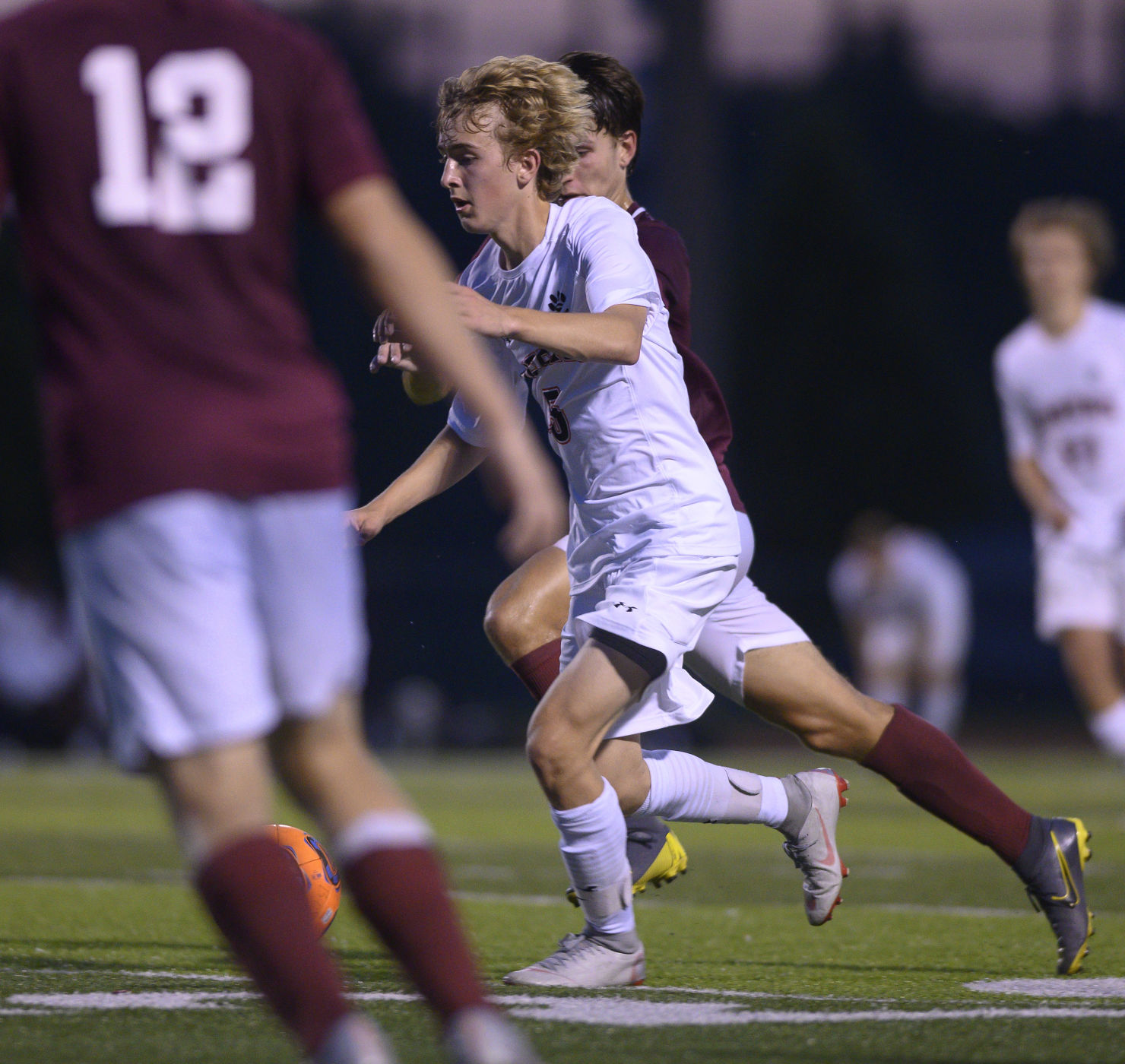 Edwardsville vs. Belleville West